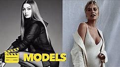 Top 10 Sexiest MODELS 2020 (Part 2) ★ Sexiest Women On The Runway