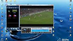 How to Watch HDTV Show on PC Using BlazeVideo HDTV Player