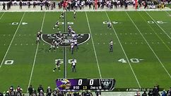 Vikings vs. Raiders highlights Week 14