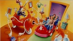 Universal Studios Escape-Seuss Landing (1999)
