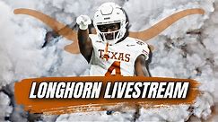 Longhorn Livestream | Latest Texas News