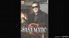 Sasa Matic - Sve je na prodaju - (Audio 2007)
