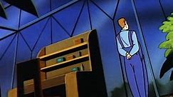 Batman: The Animated Series Batman: The Animated Series S01 E062 His Silicon Soul