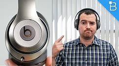 Beats Studio Wireless Headphone Review!