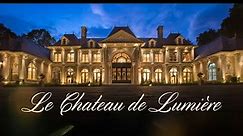 Le Chateau De Lumière | LUXURY LIVING