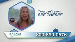 Nano Hearing Aids TV Spot, 'Don't Miss Out'