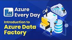 Azure Data Factory Tutorial | Complete Guide to Data Integration and Orchestration | KSR Datavizon