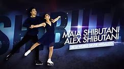 Championship Moments | Maia and Alex Shibutani