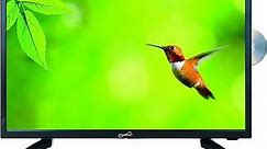 SuperSonic SC 1912 LED 19 Inch HDTV Review – PROS & CONS – Built in DVD Player