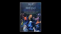 Rick Wakeman - 1975 Live At The Empire Pool King Arthur On Ice