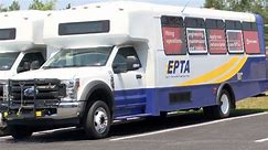 West Virginia’s eastern panhandle expanding service for public transit riders