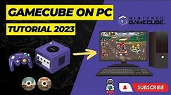 [PC] BEST GAMECUBE Emulator 2023 | Dolphin Setup Tutorial