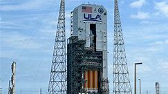 ULA postpones final launch of Delta IV Heavy after issue