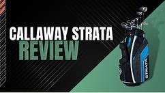 Callaway Strata Set Review: 10 Things To Love - Golf Circuit