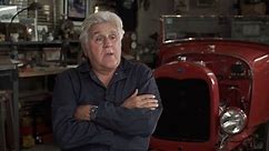 AHRF Asks Jay Leno: What Does Hot Rodding Mean to You?