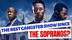 Gangs of London (2020) | Season 1 Review | British Action Gangster Drama