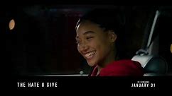 THE HATE U GIVE | Official Trailer #2 | In Cinemas JANUARY 31, 2019