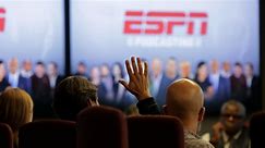 ESPN jumping into sports betting