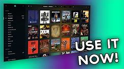 The ULTIMATE Game Launcher! - GOG Galaxy 2.0 Review