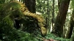 Changing Seasons | Walking with Dinosaurs | BBC Studios