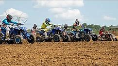 Briarcliff MX - 2023 ATVMX Nationals AMA Pro Highlights