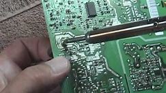 How to Repair an LCD Monitor