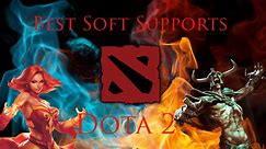 Best Position 4 Supports to Pick in Dota 2 Patch 7.35b