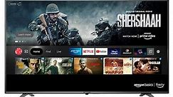 Amazon Reportedly Set to Release Line of TVs in the US This Year