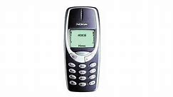 Original Nokia 3310 Ringtone - 10 hours - ASMR!
