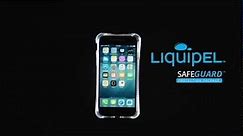 First look at iPhone 8 with Liquipel Protection