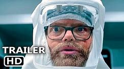 UTOPIA Official Trailer (2020) Mystery TV Series HD