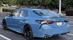 2024 Toyota Camry Reveal| And|Overview | Toyota| Car Info Update|