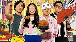 Awkwafina Is Nora From Queens: Season 2 Episode 2 Stop! Nora Time