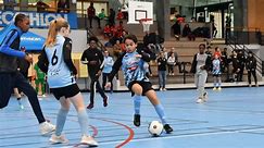 Blois pro futsal : le plaisir avant l’esprit de compétition
