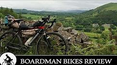 boardman bikes review (NEW)