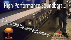 CES 2018 Recap - Best Sound Bars Comparison