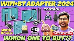 LATEST🔥Best WiFi And Bluetooth Dongle For PC🔥Best WiFi Bluetooth Adapter For PC🔥