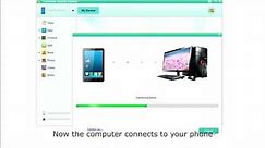 How to Transfer Apps from Android to Computer