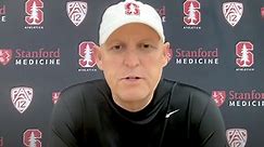 Stanford looking to build a special 2025 recruiting class