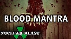 DECAPITATED - Blood Mantra (OFFICIAL LYRIC VIDEO)