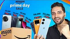 Amazon Prime Day Sale - Best Phones To Buy Right Now !