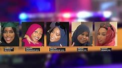 Community mourns five friends killed in high-speed Minneapolis crash