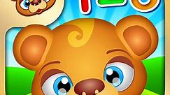 123 Kids Fun Numbers | 123 Kids Fun Apps