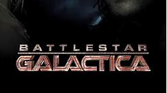 Battlestar Galactica: Season 2 Episode 7 Home, Pt 2