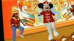 Disney Sing-Along-Songs Disney Sing-Along-Songs E014 Disney Mickeys Fun Songs