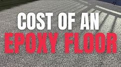 Discovering the True Cost of an Epoxy Floor: What You Need to Know