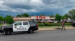 10 dead in mass shooting at Buffalo supermarket: Live updates | CNN