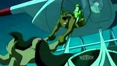 Death of Nova from Scooby Mystery Incorporated