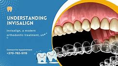 Invisalign Clear Aligners Revealed: Unlocking Secrets in Bowling Green!