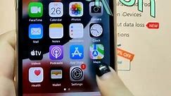 iPhone Locked to Owner Bypass 2024 | Unlock with Passcode #shorts
